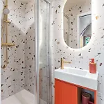 아파트 Renting - Crottib - Rare Pearl Typical Chic Massena & Sea 니스